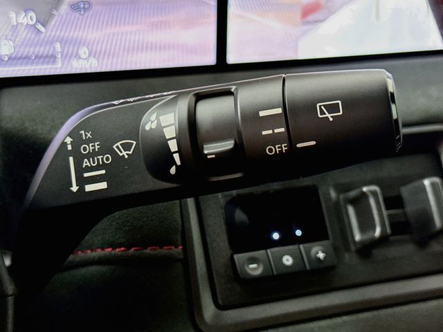 New 2026 Nissan Armada SUV