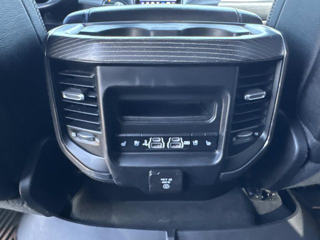 2020 Ram 1500 Limited Gray at Ross Downing Buick GMC