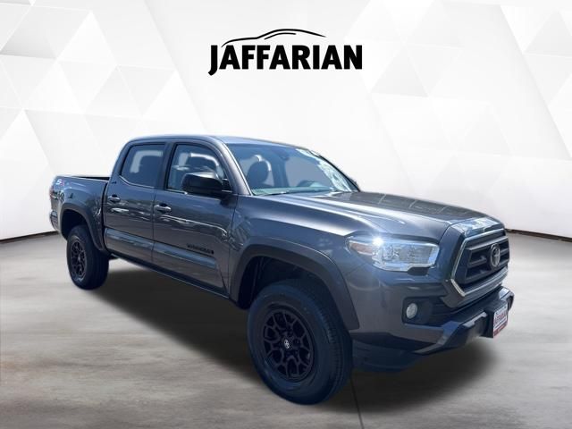 Used 2023 Toyota Tacoma Truck