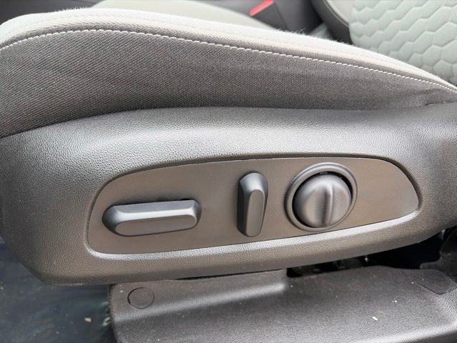 Used 2021 Chevrolet Equinox SUV