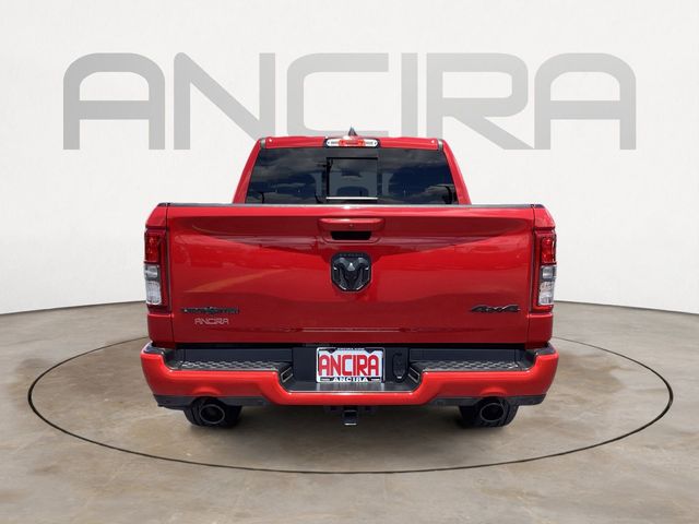 Used Car 2020 Ram 1500  Big Horn/lone Star For Sale Under $30,000 In San Antonio, Texas