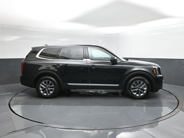 Used 2025 Kia Telluride SUV