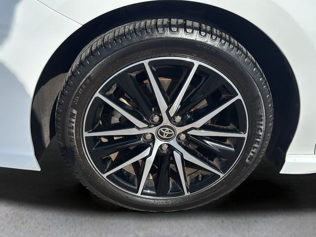 Used 2023 Toyota Camry Sedan