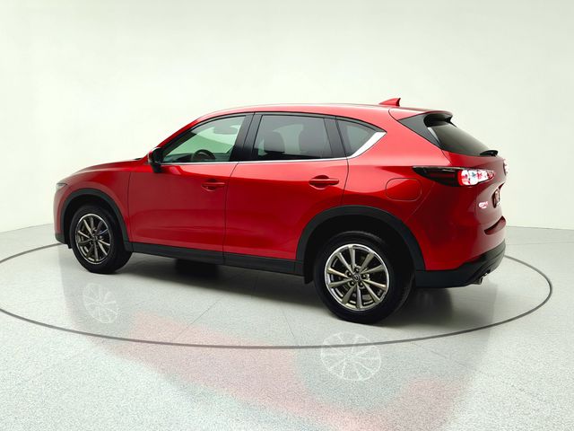 Used 2022 Mazda CX-5 SUV