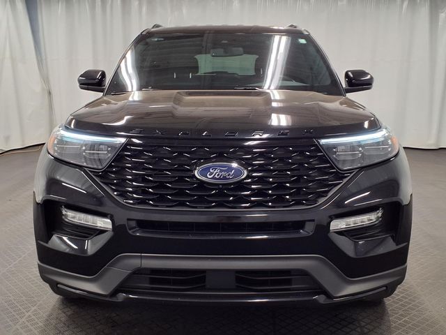 2024 Ford Explorer - Image 28