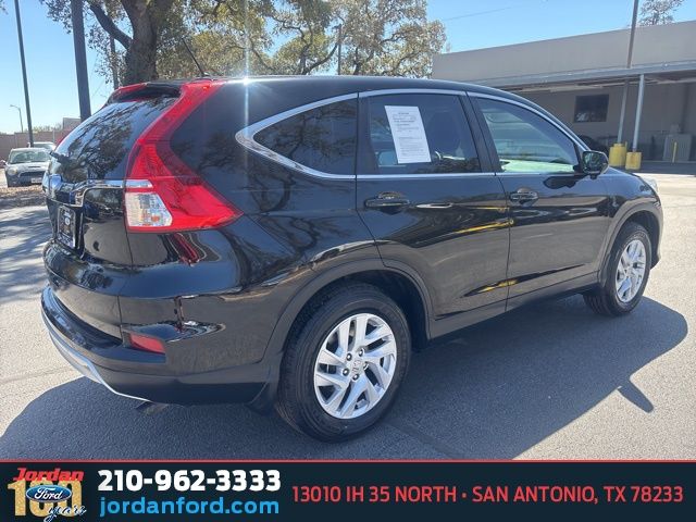 Used Car 2016 Honda Cr-v  Ex For Sale Under $20,000 In San Antonio, Texas