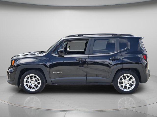 2019 Jeep Renegade - $11,988