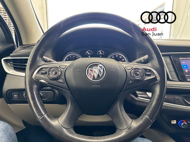 Used 2020 White Buick Essence image 20