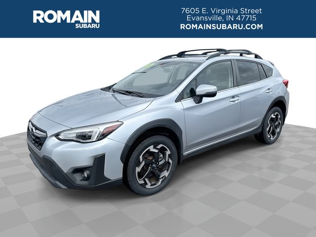 2023 Subaru Crosstrek