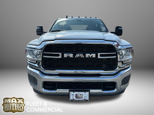 2024 Ram 3500 Tradesman 2