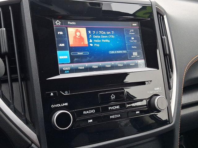 used 2023 Subaru Crosstrek car, priced at $22,331