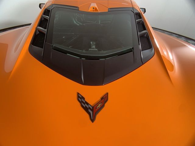 2024 Chevrolet Corvette Z06 30