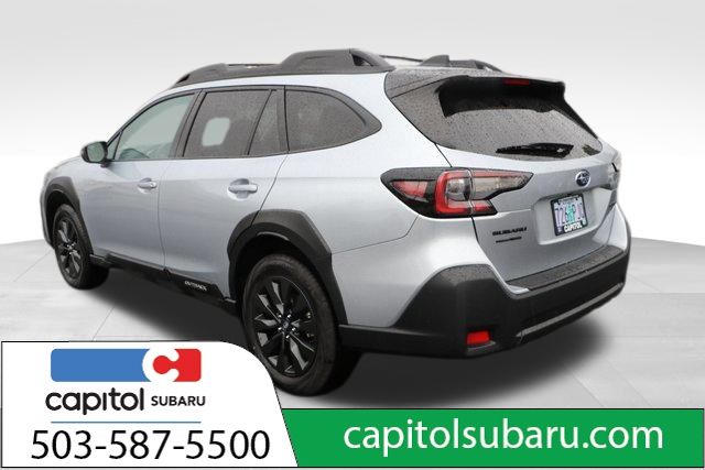 2023 Subaru Outback Onyx Edition XT 23