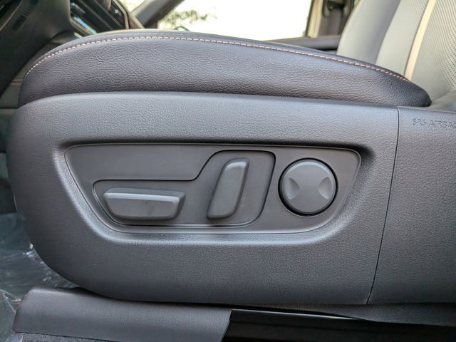 2026 Mazda CX-70 3.3 Turbo Premium Plus - 10