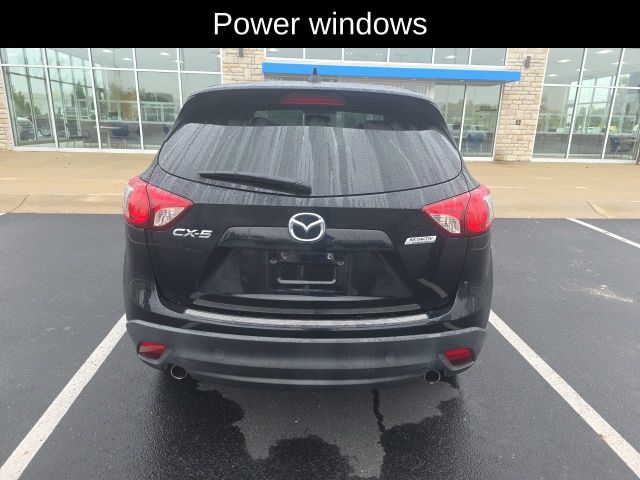 Used 2016 Mazda CX-5 For Sale in Grove City, OH