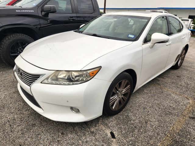 2015 Lexus ES 350 - 2