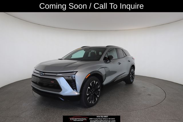View vehicle photo 2