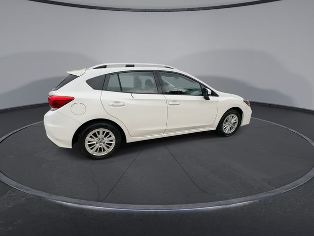 2018 Subaru Impreza - $14,977