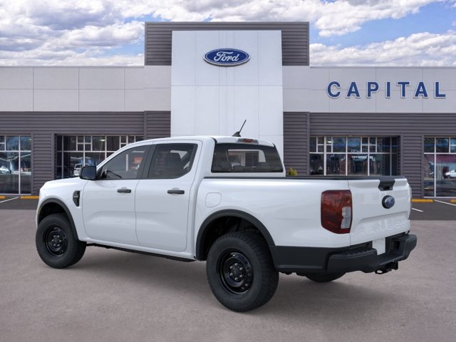 New 2026 White Ford XL image 4