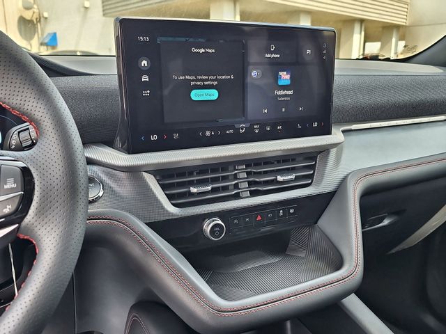 New 2026 Vapor Blue Metallic Ford ST-Line image 24