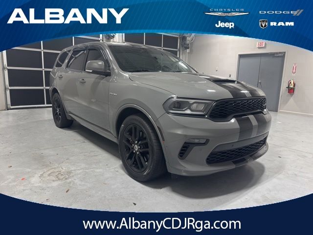2022 Dodge Durango R/T RWD