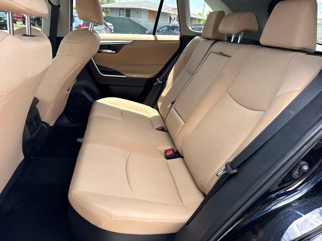 2025 Toyota RAV4 - $36,888