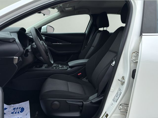 Used 2023 Mazda CX-30 SUV