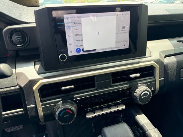 2025 Toyota Tacoma - $38,988