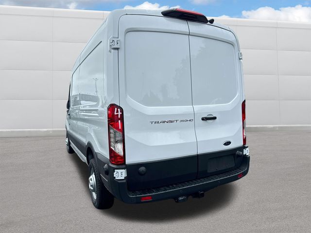 2024 Ford Transit-350 Base 3