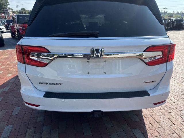 Used 2020 Honda Odyssey Van