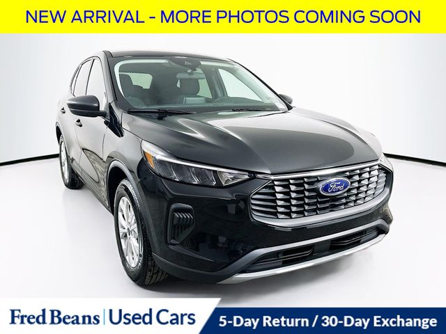 2025 Ford Escape Active FWD