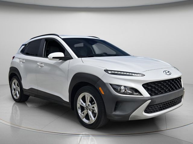 2022 Hyundai Kona - $18,396