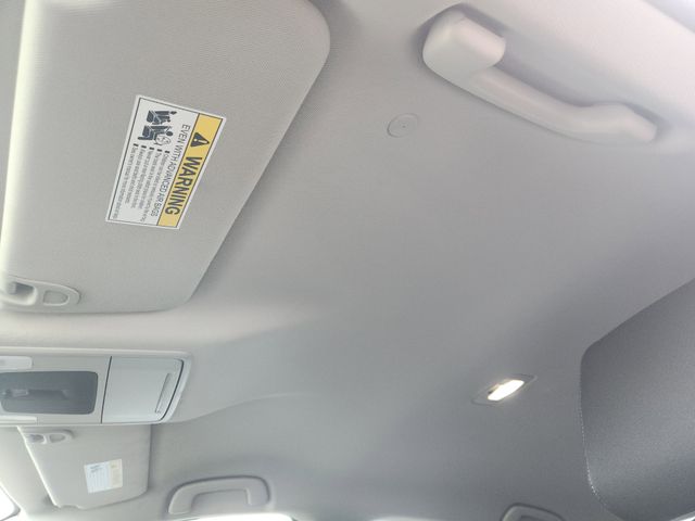 Used 2025 Honda Accord Sedan