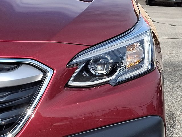 used 2022 Subaru Outback car, priced at $23,131