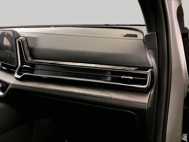2023 Kia Sportage X-Line Gray at Auto Express Mitsubishi