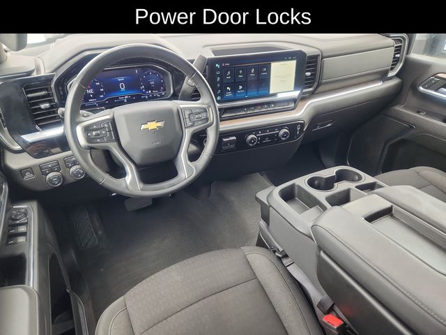 Used 2024 Chevrolet Silverado 2500HD For Sale in Grove City, OH