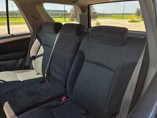2005 Toyota 4Runner SR5 V8