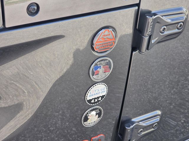 Used 2021 Jeep Gladiator Truck