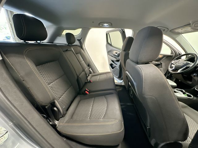 2019 GMC Terrain SLE Gray at South Hills Kia