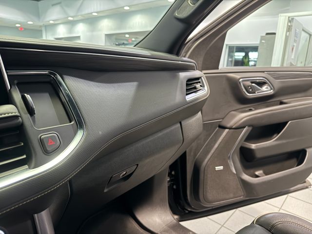 2024 GMC Yukon SLT Black at Bob King Buick GMC