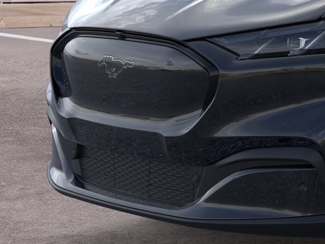New 2026 Black Ford Premium image 17