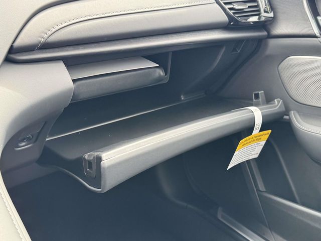 new 2026 Acura RDX car, priced at $54,900