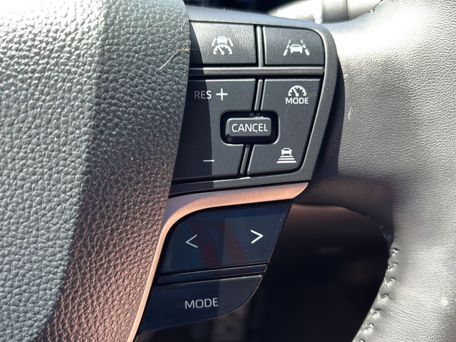 Used 2025 Toyota Camry Sedan
