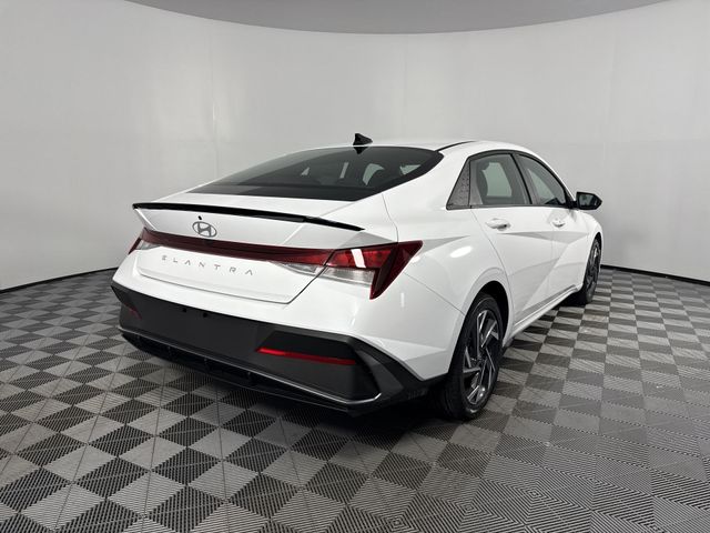 New 2025 Hyundai Elantra For Sale in Indianapolis, IN