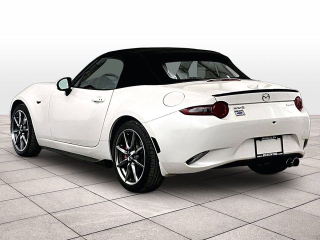 2022 Mazda MX-5 Miata Grand Touring - 9
