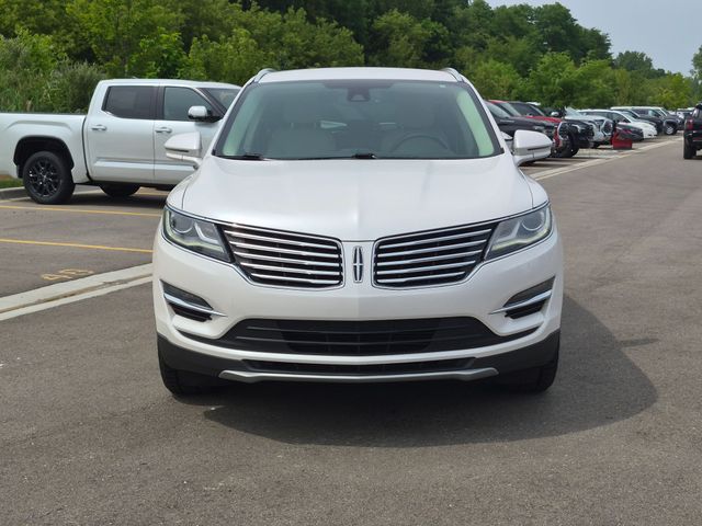 2017 Lincoln MKC - Image 41