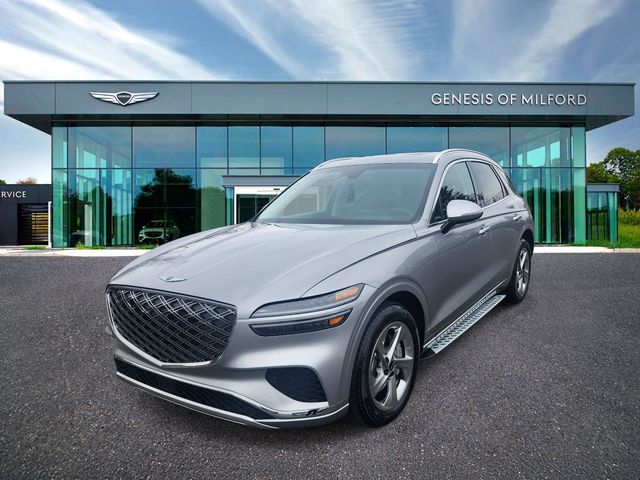 2026 Genesis GV70 2.5T Select AWD