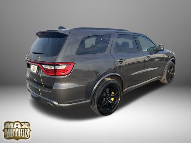 2024 Dodge Durango SRT 392 8