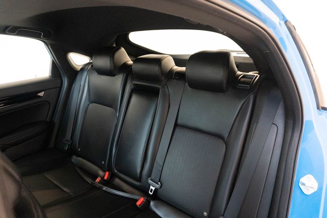 Used 2022 Honda Civic Hatchback Hatchback