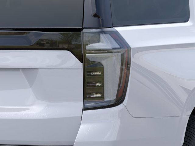 new 2026 Chevrolet Suburban car, priced at $91,678